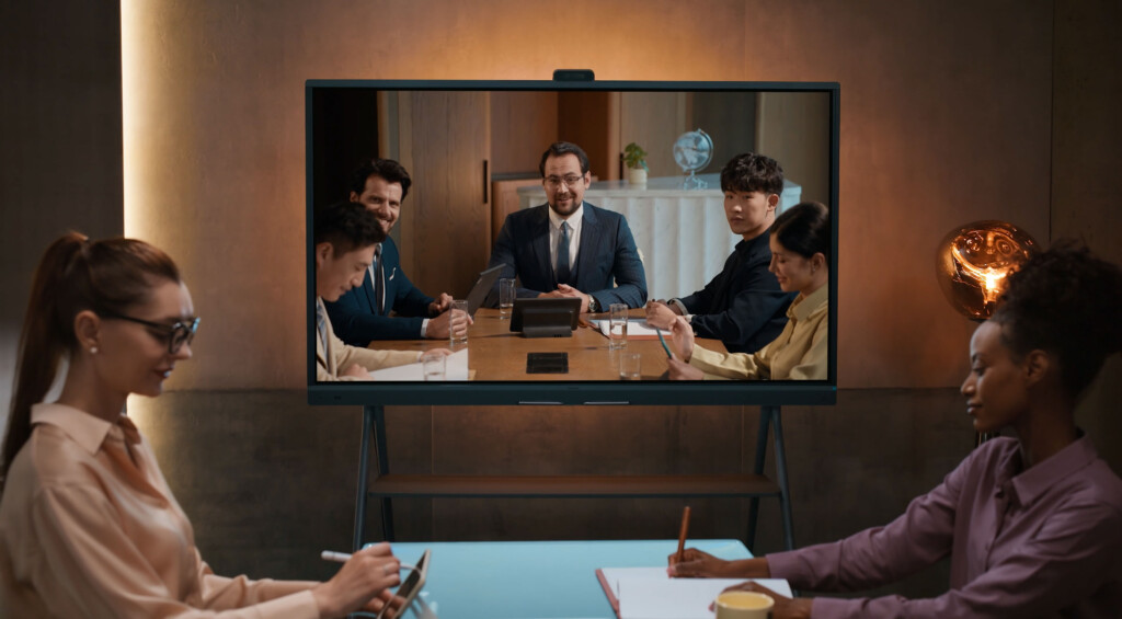 Yealink Meeting Board