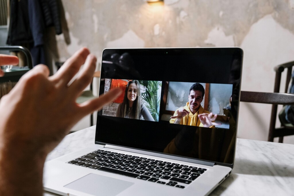 audio quality in video conferencing