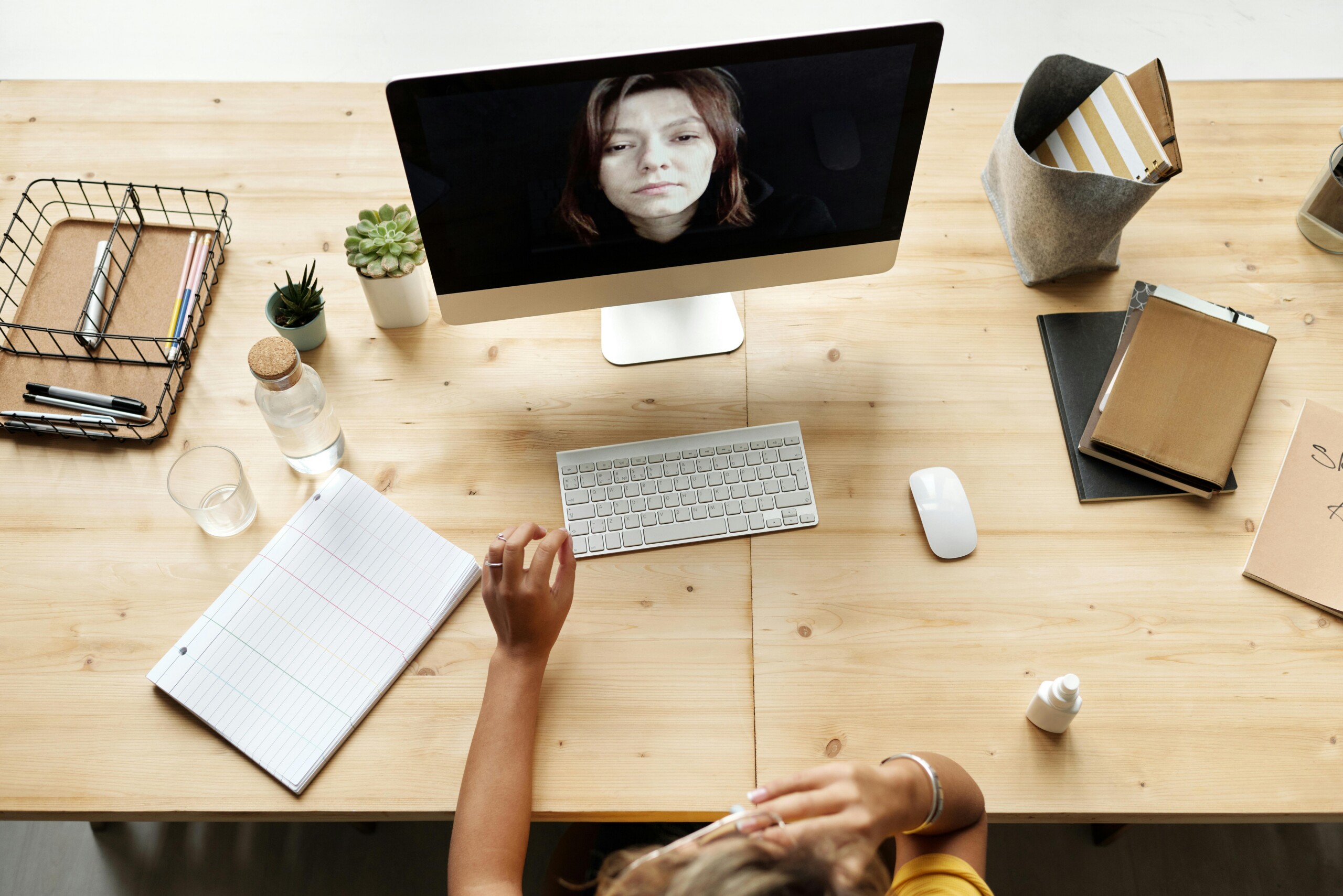 video conferencing solutions