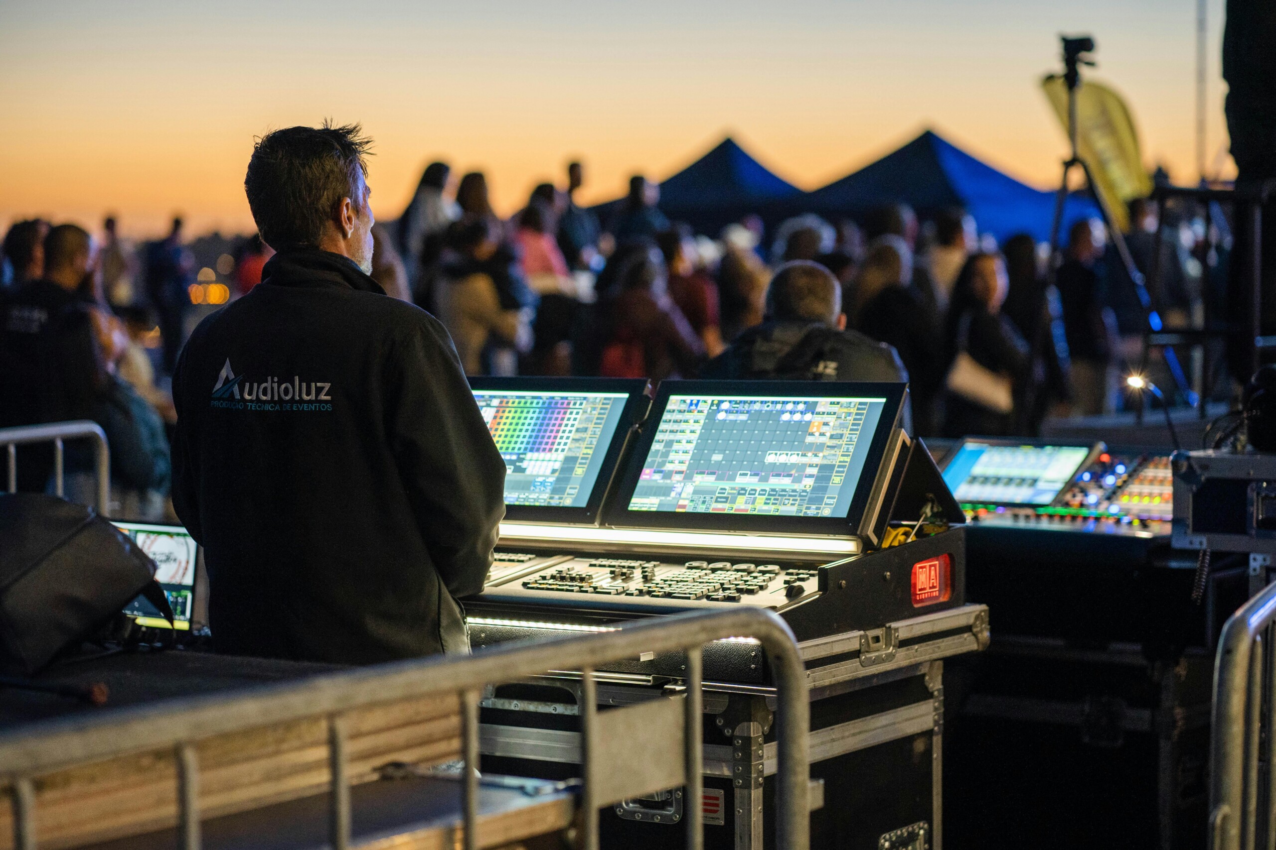 audio visual installation sydney