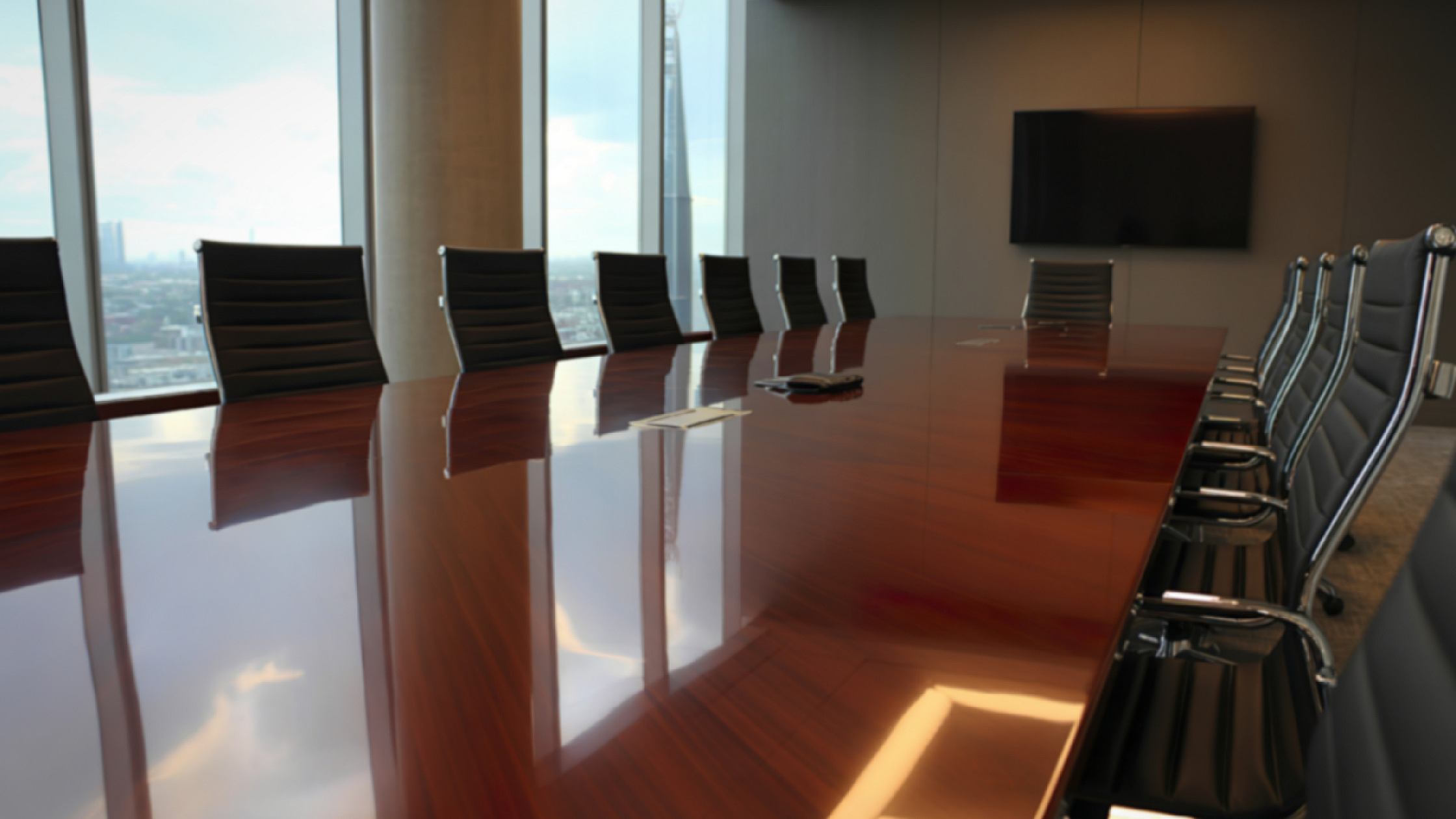 meeting room technology trends 2026