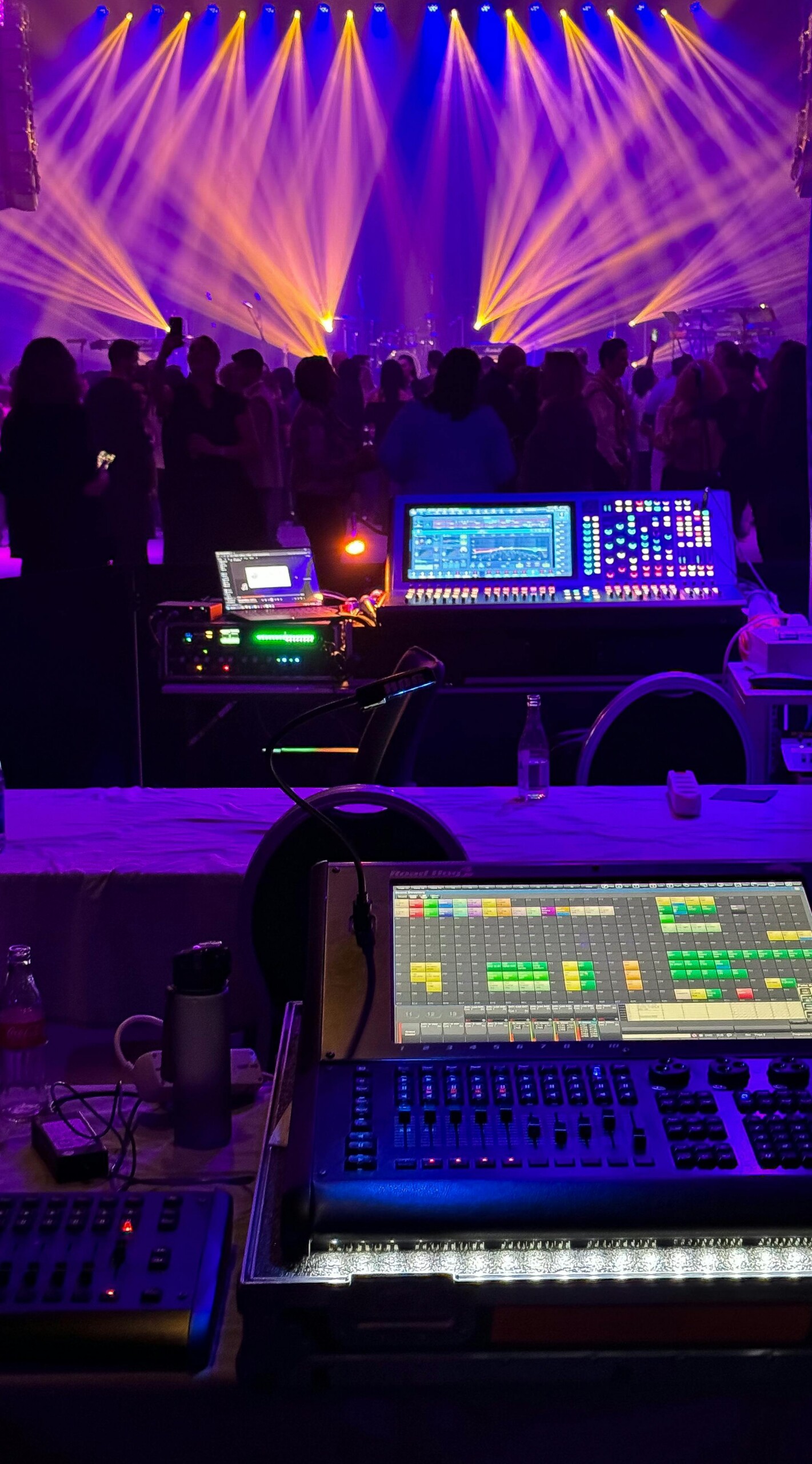 sydney audio visual specialists